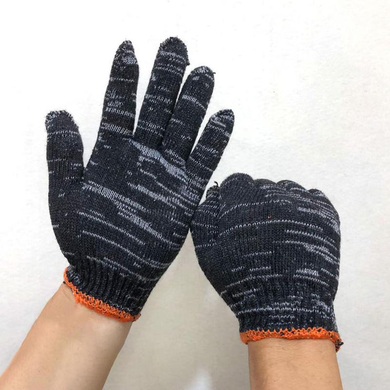 Woodworking Gloves - 12/24 paar werkhandschoenen Slijtvast voor houtbewerking