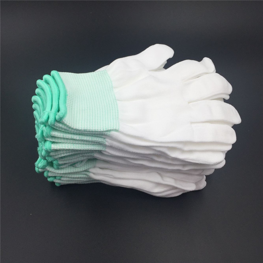 Woodworking Gloves - 5Pairs Hand Handschoenen Tuin Werk Dunne