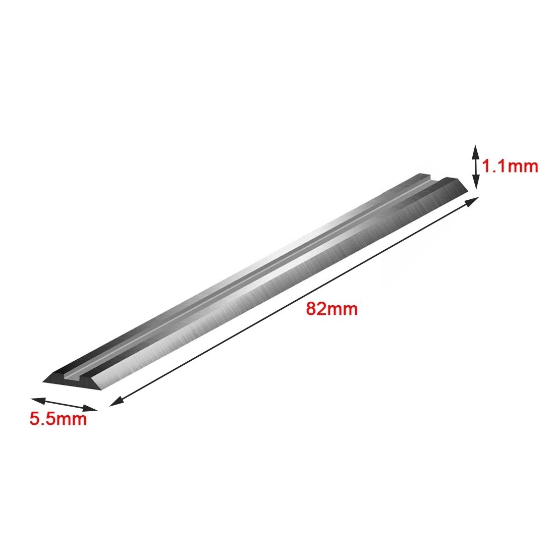Woodworking Plans Free - Planning Blade Schaafmes Tool Houtschaafmachine 4