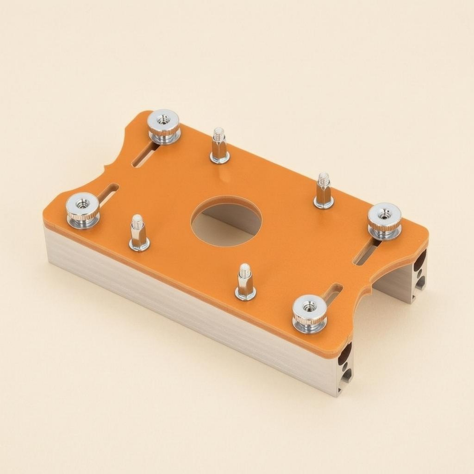 Woodworking Routers - Routerfreesmal Compacte freesmal voor houtbewerking Houtbewerkingsgereedschap