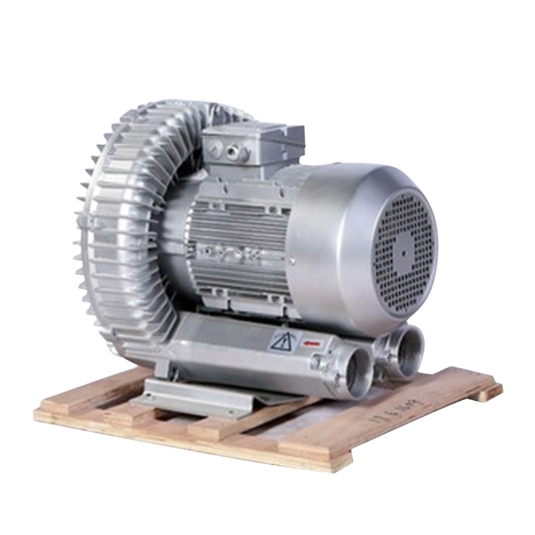Woodworking Routers - 530 m3/u Hogedruk lucht Ring Blower