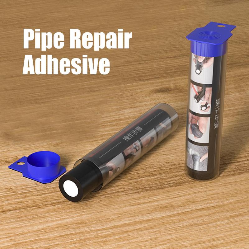 Epoxyplamuurstick Harde en sne - Woodworking Epoxy recensie en prijs