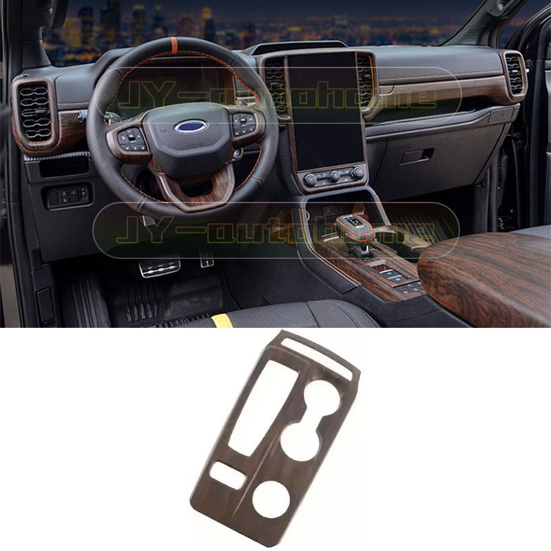 Houtnerf Center Console Versne - Woodworking Zone recensie en prijs