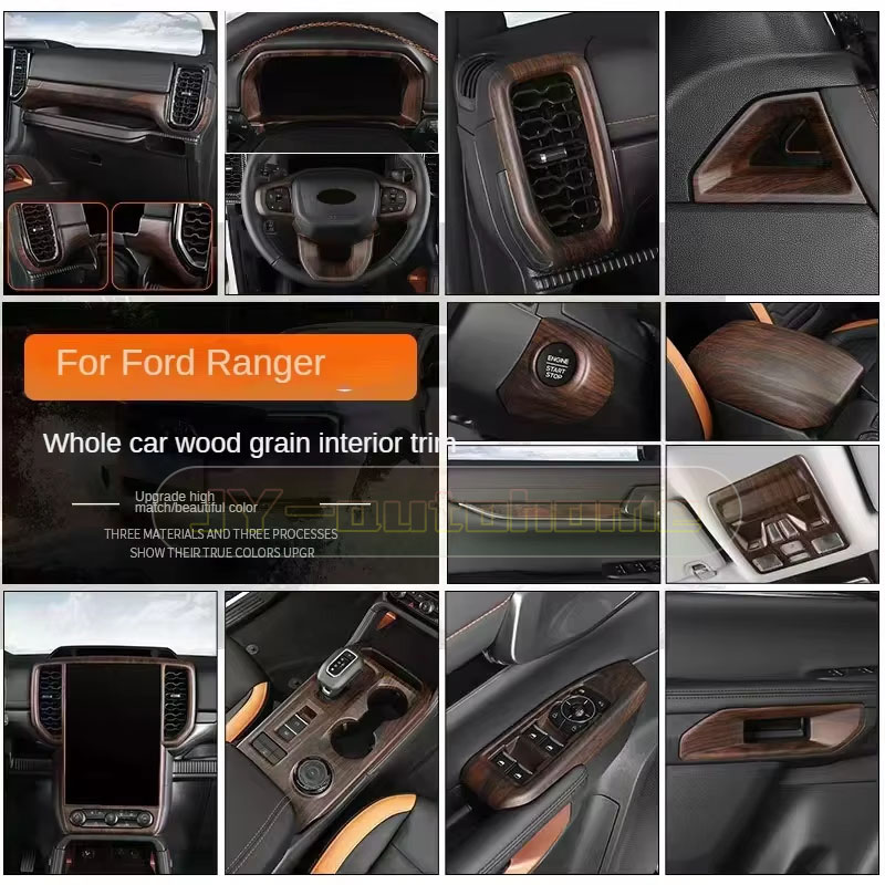 Houtnerf Center Console Versne - Woodworking Zone recensie en prijs