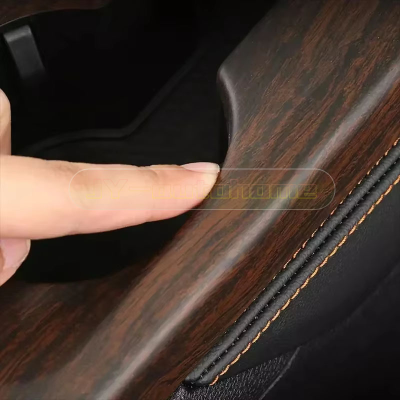 Houtnerf Center Console Versne - Woodworking Zone recensie en prijs