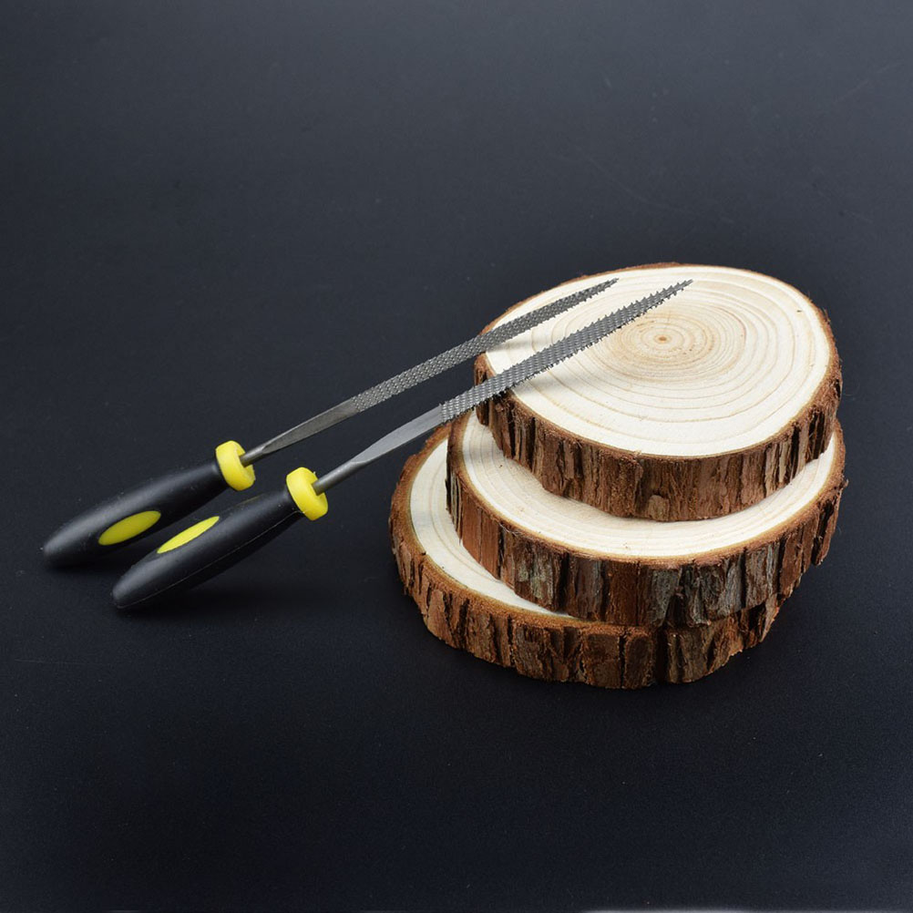 Houtraspenset 6-delig Timmerma - Woodworking Files And Rasps recensie en prijs