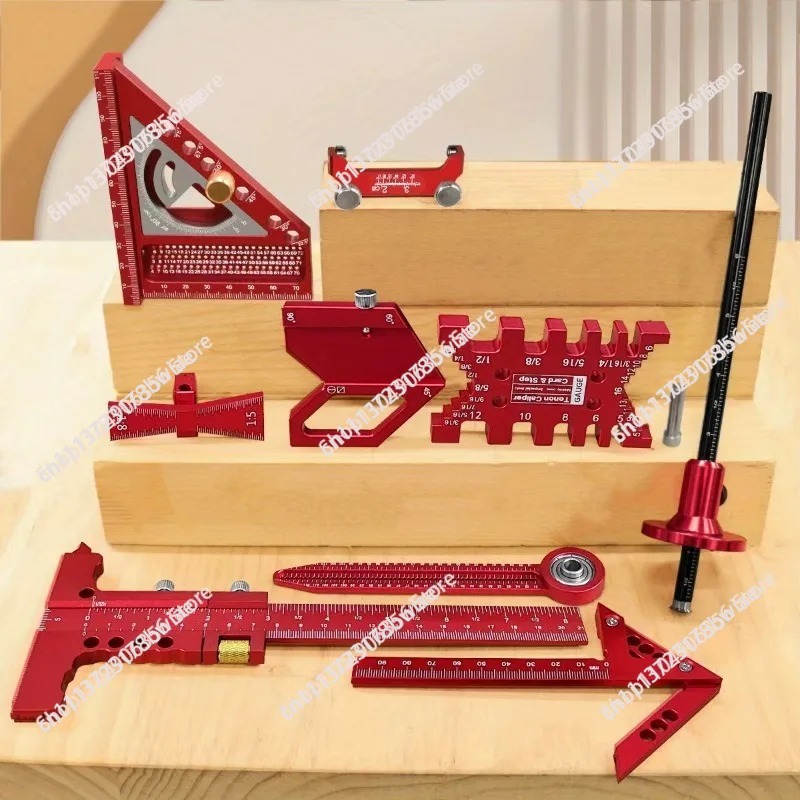 Voor houtbewerking Meetinstrum - Woodworking Plans Free recensie en prijs