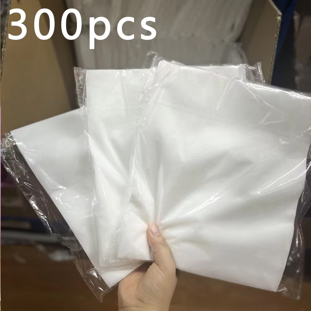 300 stks Nail Art Stofafscheid - Vacuum Cleaner Woodworking recensie en prijs