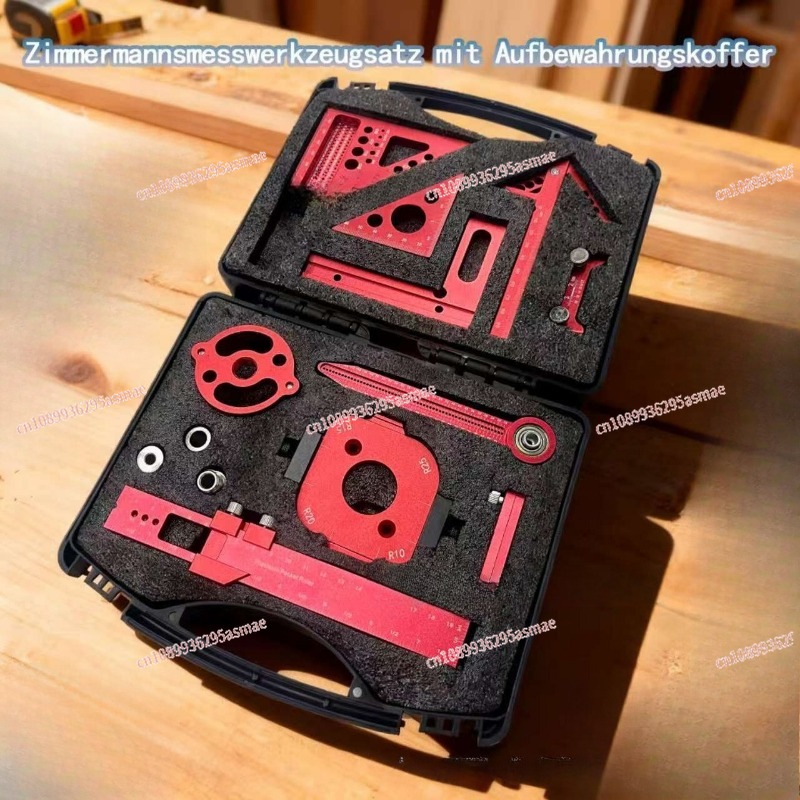 Houtbewerkingsmeetgereedschaps - Woodworking Plans Free recensie en prijs