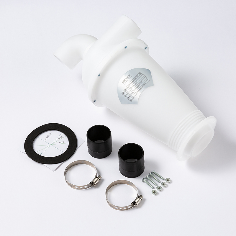 Cycloon voor stofzuiger Cycloo - Vacuum Cleaner Woodworking recensie en prijs