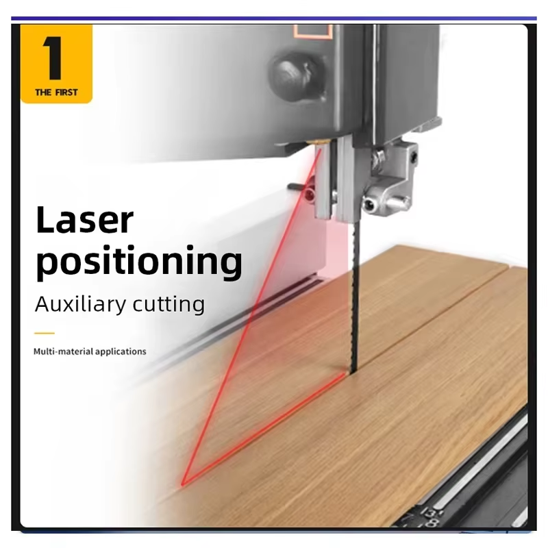 9 inch houtbewerkingsbandzaag, - Woodworking Project recensie en prijs