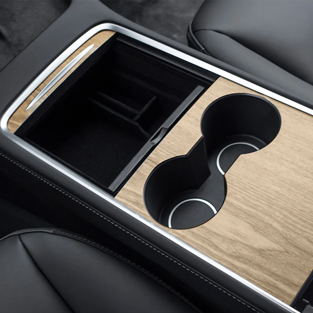 Voor Tesla Model 3Y 2021-2023  - Woodworking Zone recensie en prijs