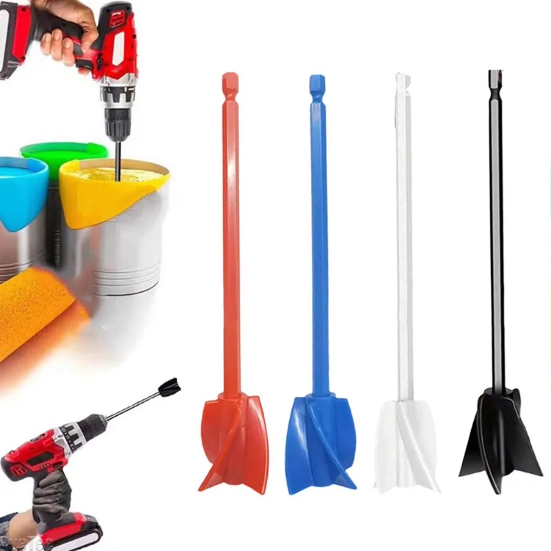 Epoxy Mixer Stick Verfroerstaa - Woodworking Epoxy recensie en prijs