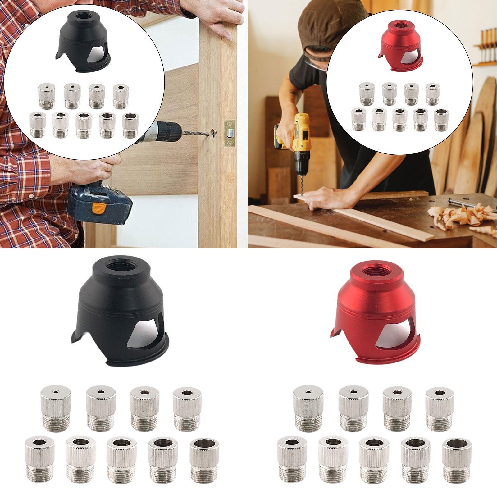 Houtbewerking gatpons booracce - Woodworking Project recensie en prijs