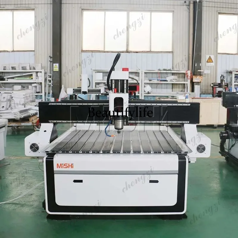 HR Kleine Tafelmodel CNC Route - Woodworking Routers recensie en prijs