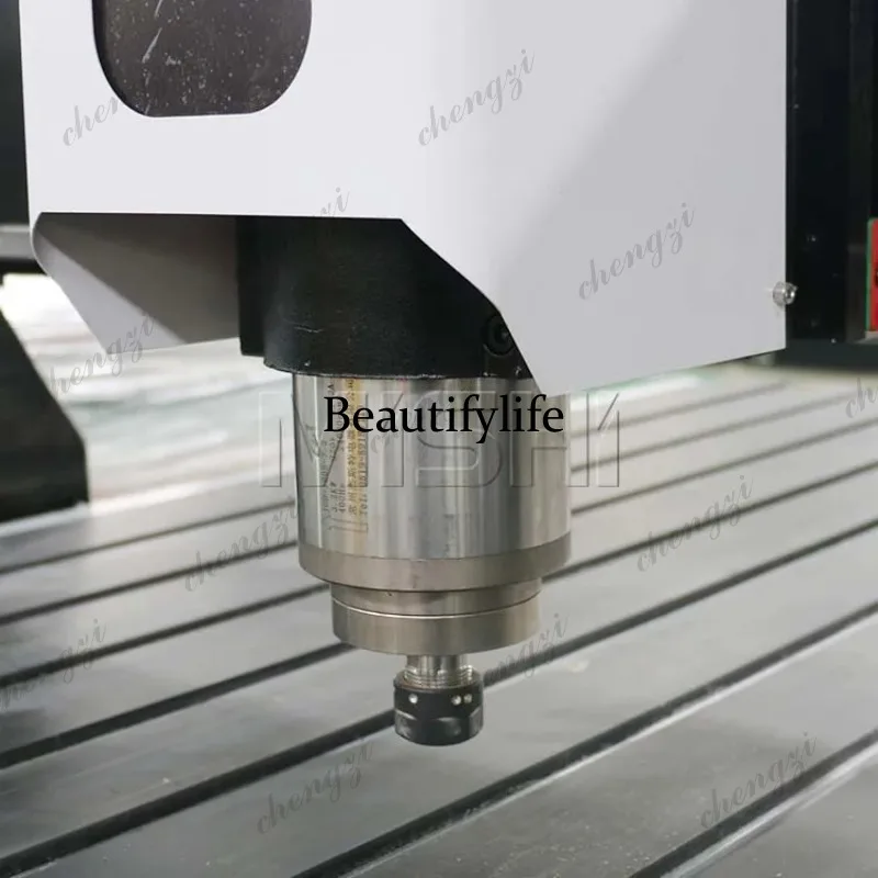 HR Kleine Tafelmodel CNC Route - Woodworking Routers recensie en prijs