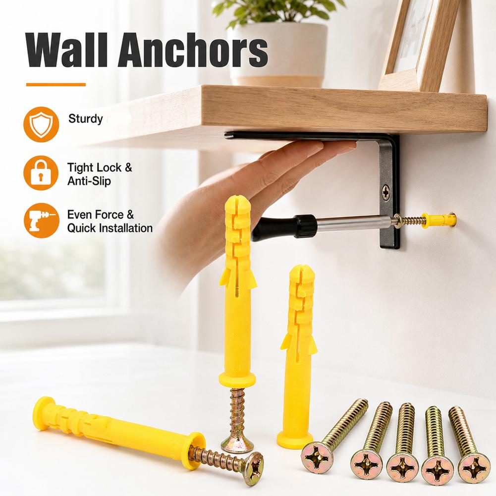 M6 M8 Gipsplaatwandankers en s - Woodworking Youtube Projects recensie en prijs