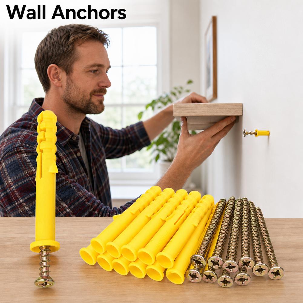 M6 M8 Gipsplaatwandankers en s - Woodworking Youtube Projects recensie en prijs