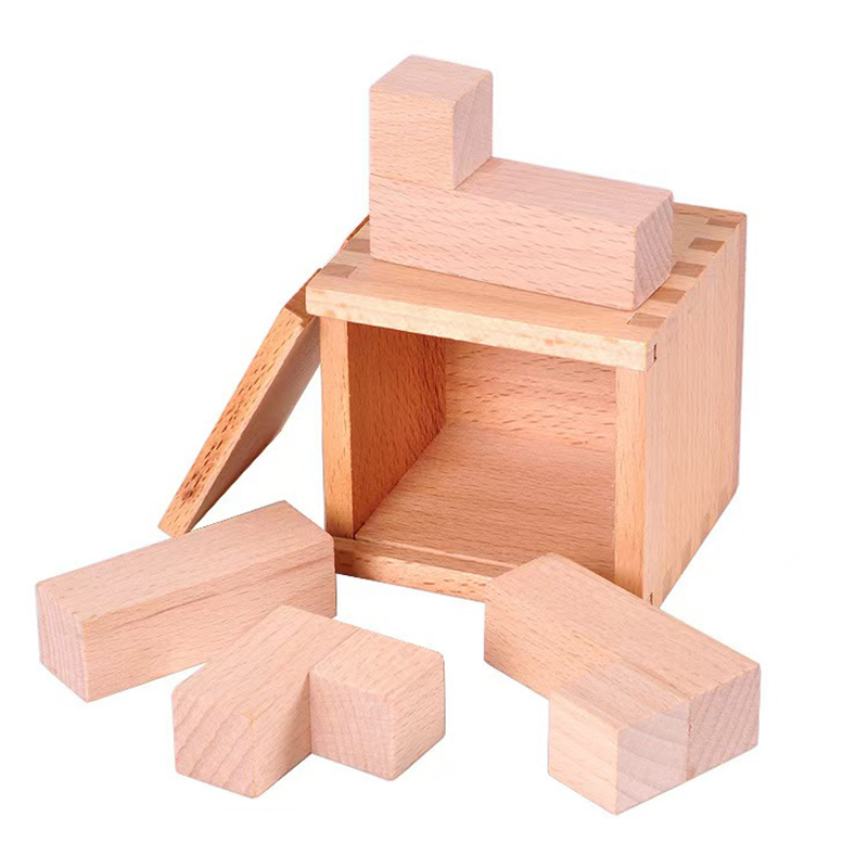 Magic IQ Schuine plaatsing van - Woodworking Hobby recensie en prijs