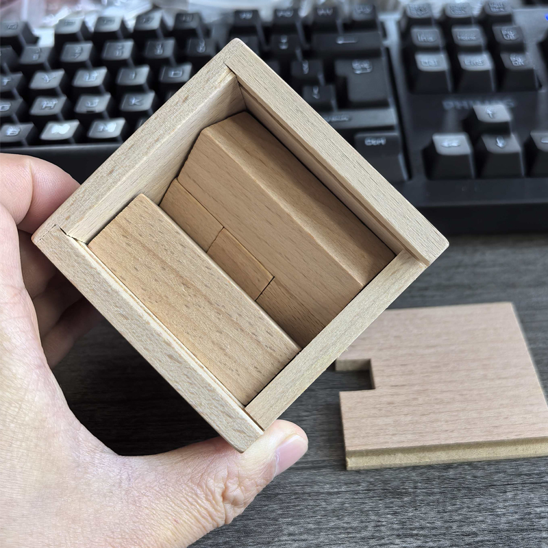 Magic IQ Schuine plaatsing van - Woodworking Hobby recensie en prijs
