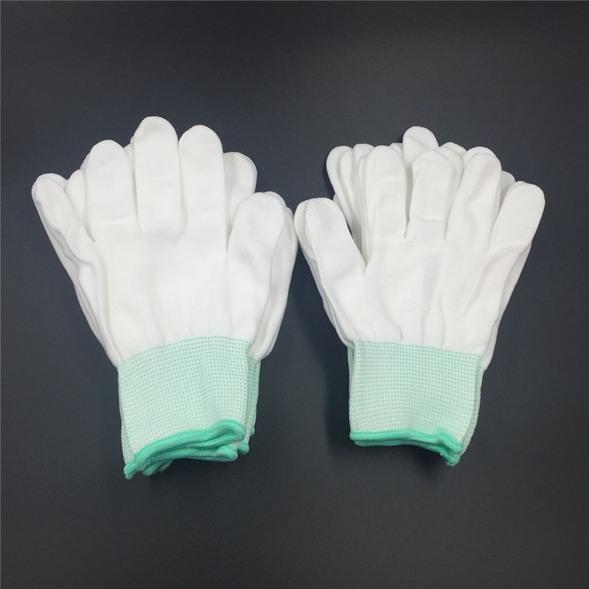 5Pairs Hand Handschoenen Tuin  - Woodworking Gloves recensie en prijs