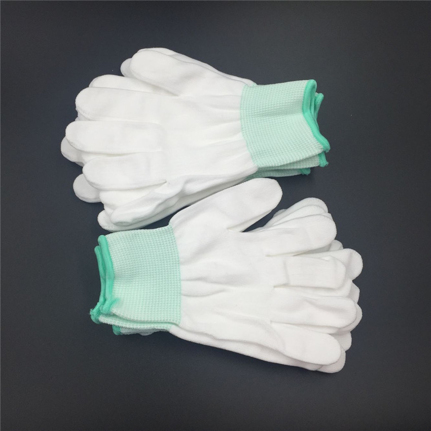 5Pairs Hand Handschoenen Tuin  - Woodworking Gloves recensie en prijs