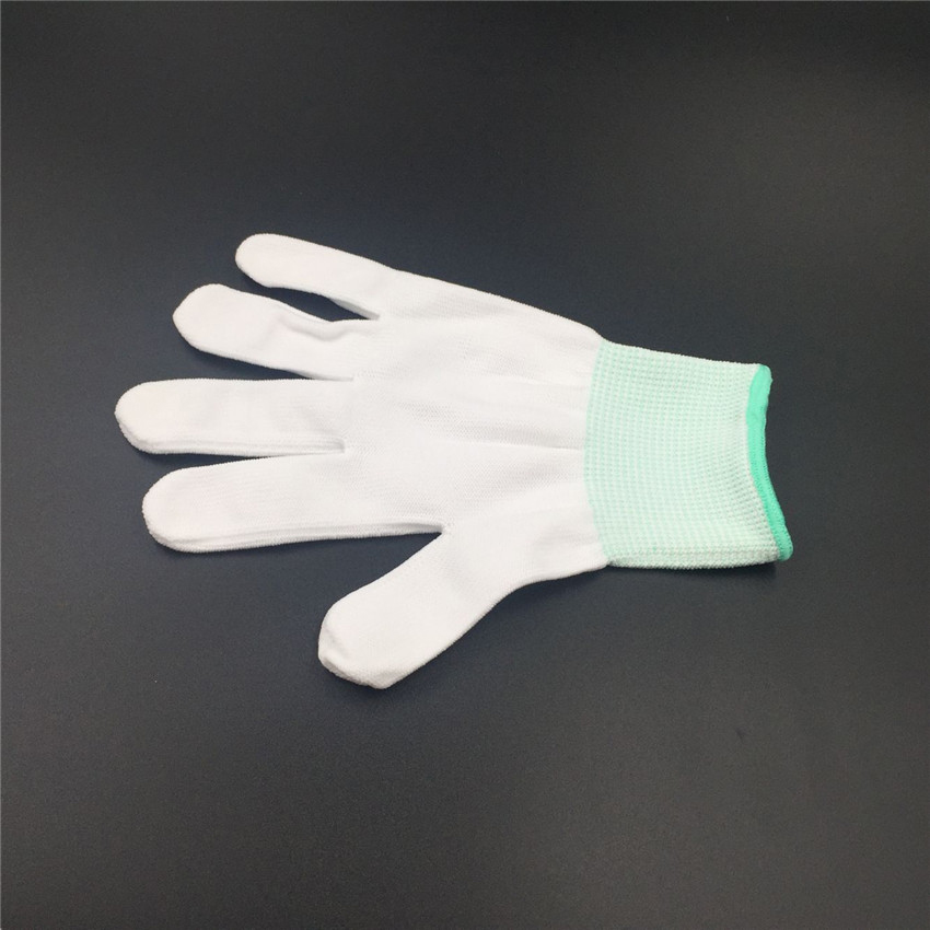 5Pairs Hand Handschoenen Tuin  - Woodworking Gloves recensie en prijs