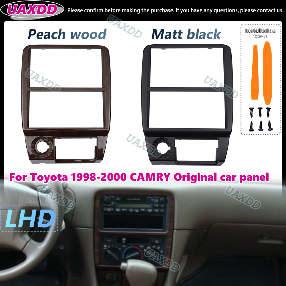 Voor TOYOTA 1998-2000 CAMRY Or - Woodworking Zone recensie en prijs