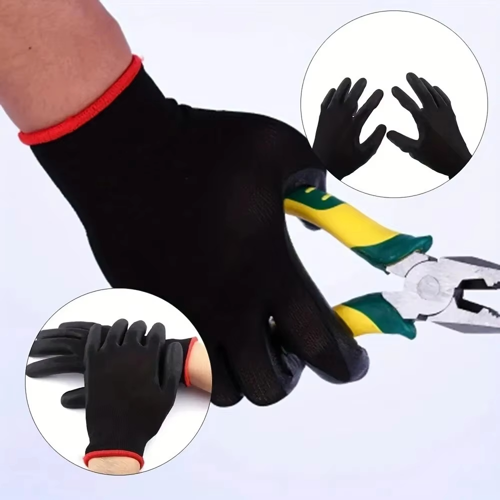 20 stuks beschermende werkhand - Woodworking Gloves recensie en prijs
