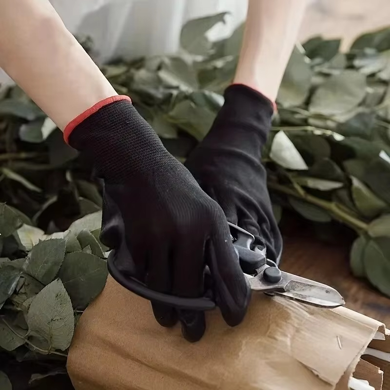 20 stuks beschermende werkhand - Woodworking Gloves recensie en prijs