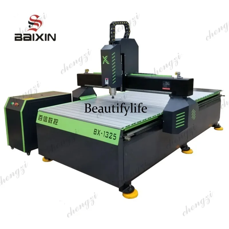 Industriële CNC-router voor kl - Woodworking Routers recensie en prijs