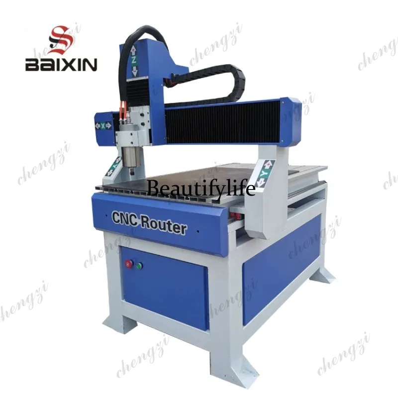 Industriële CNC-router voor kl - Woodworking Routers recensie en prijs