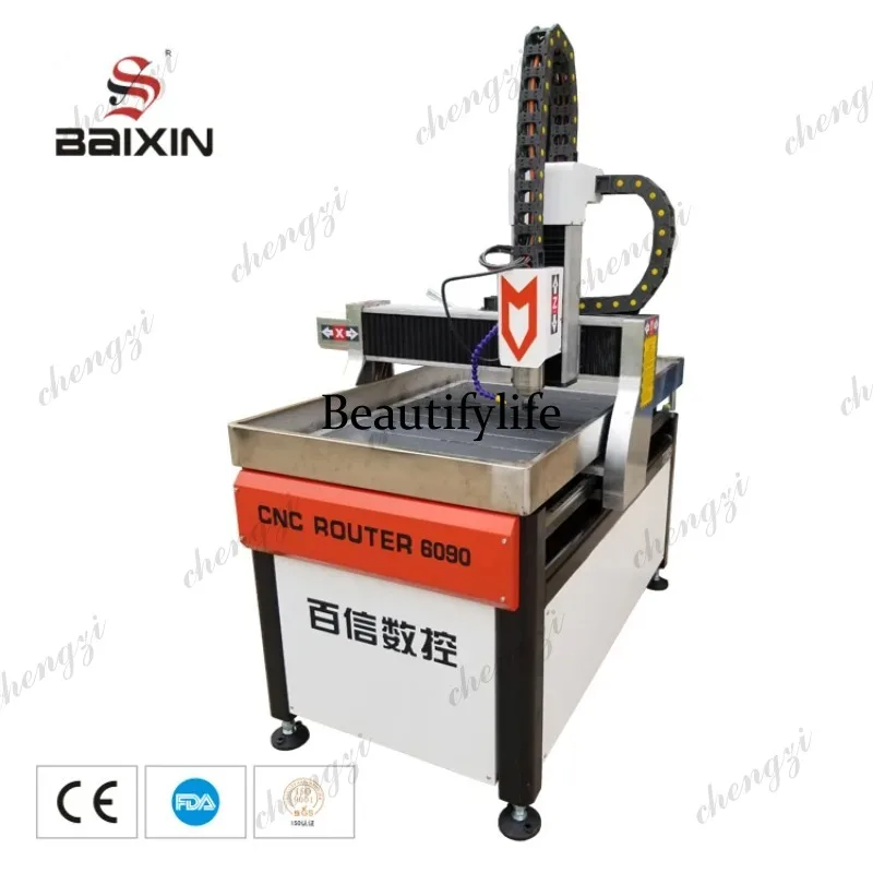 Industriële CNC-router voor kl - Woodworking Routers recensie en prijs