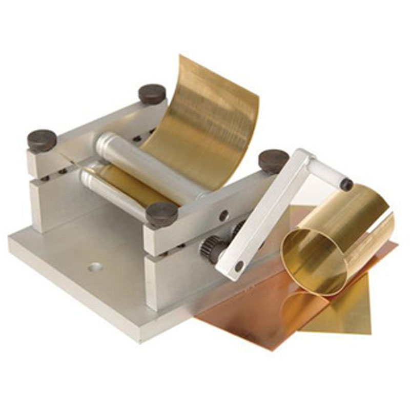 Mini Buigmachine 20013 voor za - Woodworking Youtube Projects recensie en prijs