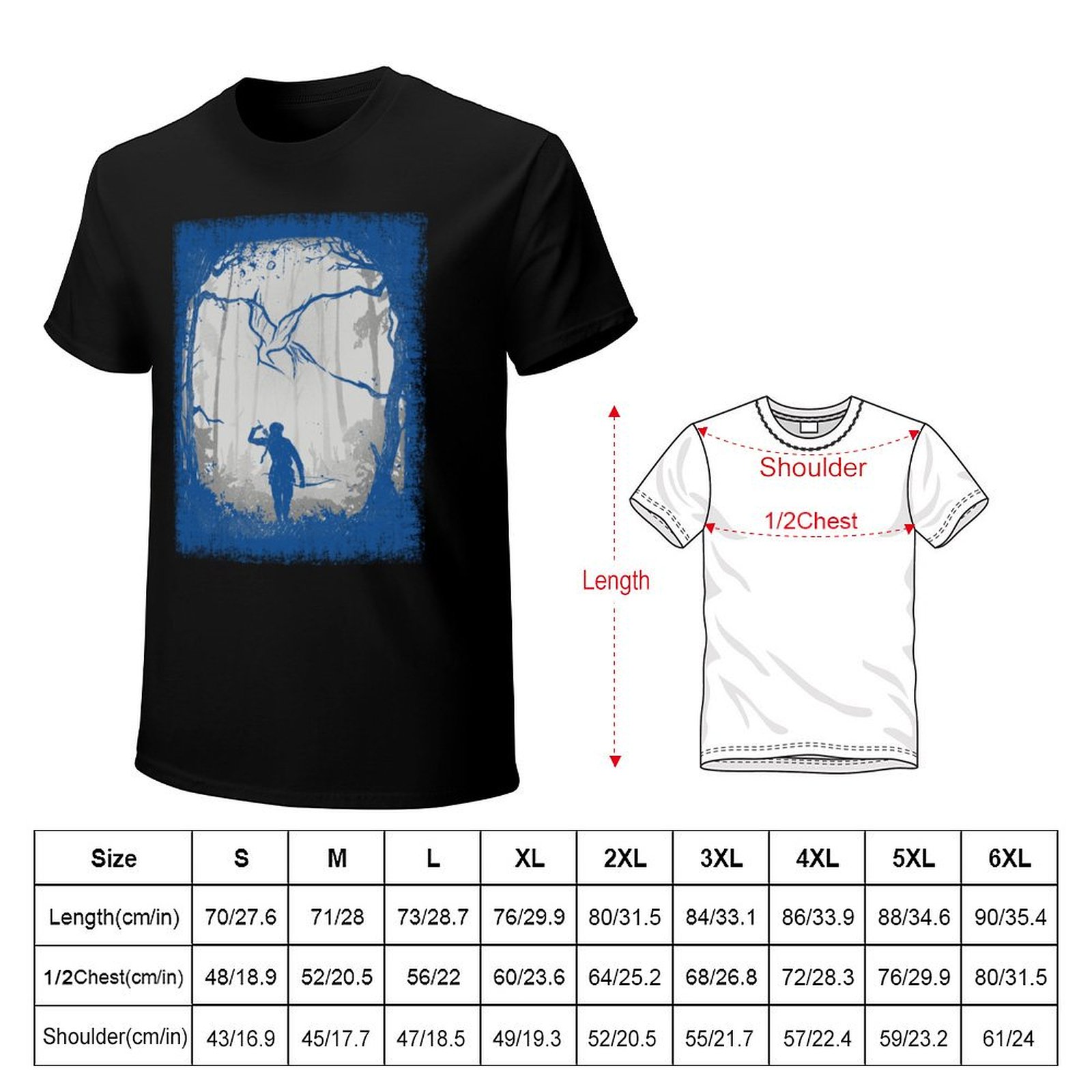 Hunger Games Woods - Blauw zil - Woodworking Blueprint recensie en prijs