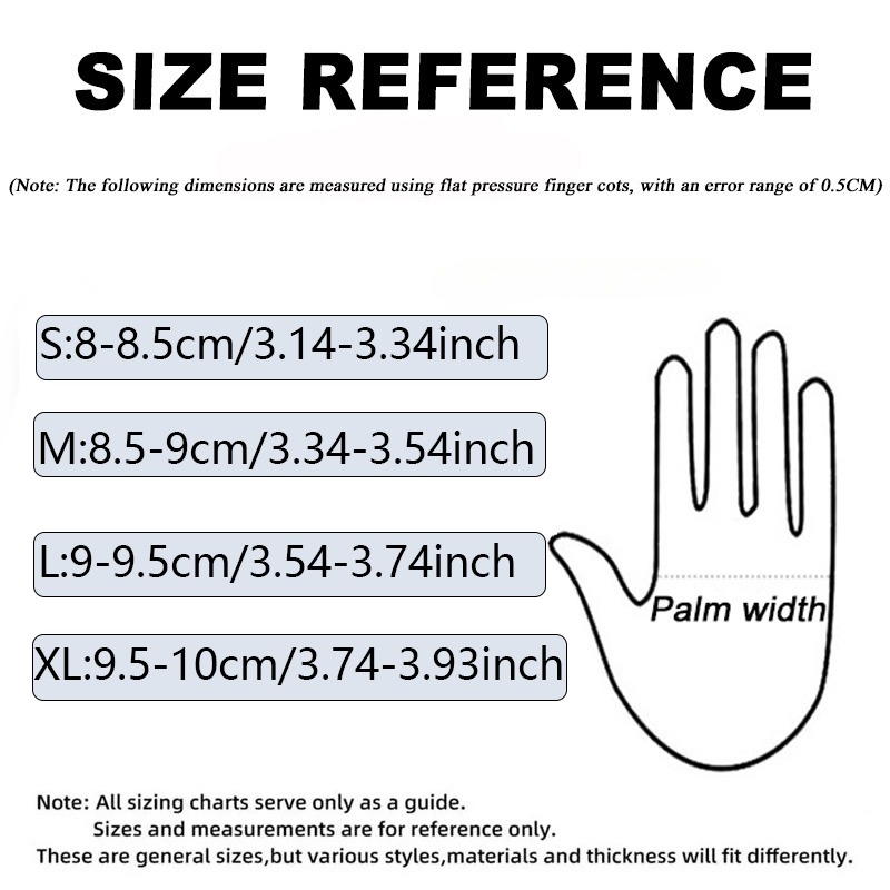 22/26/30PCS PU-coatinghandscho - Woodworking Gloves recensie en prijs