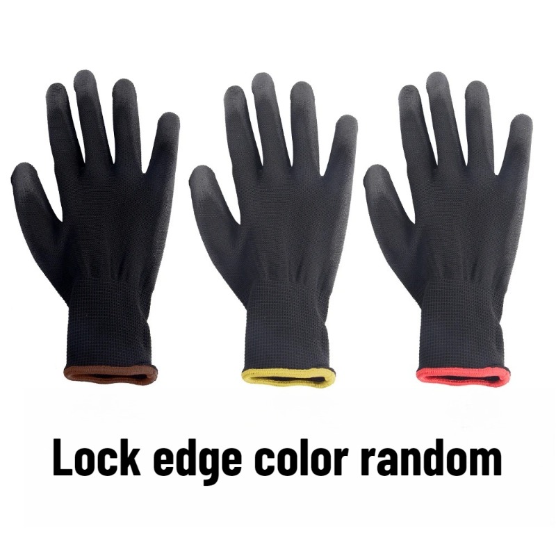 22/26/30PCS PU-coatinghandscho - Woodworking Gloves recensie en prijs