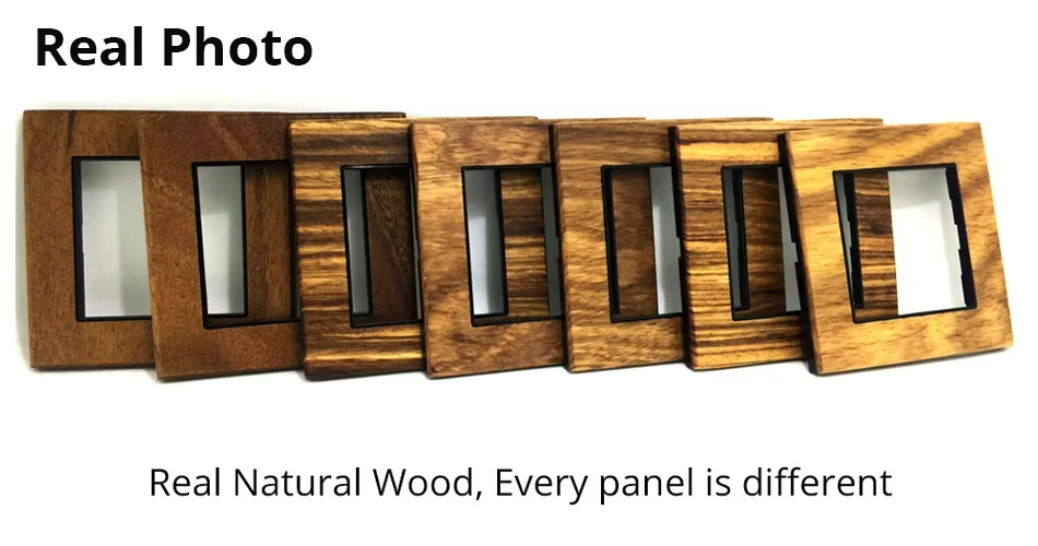EU Neutraal Houten Wandpanelen - Woodworking Zone recensie en prijs