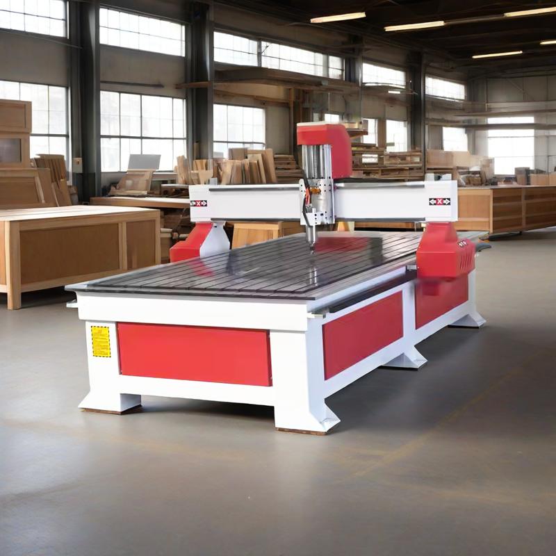 3-assige 1325 CNC houtbewerkin - Woodworking Routers recensie en prijs
