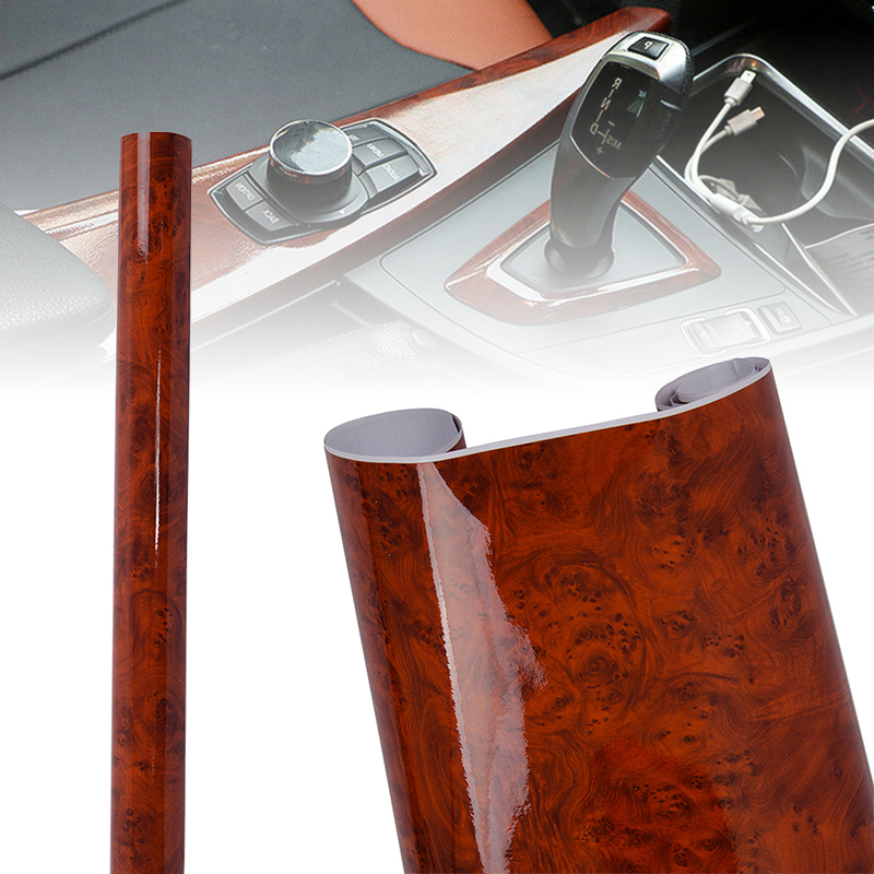 Hoogglanzende autosticker wate - Woodworking Zone recensie en prijs