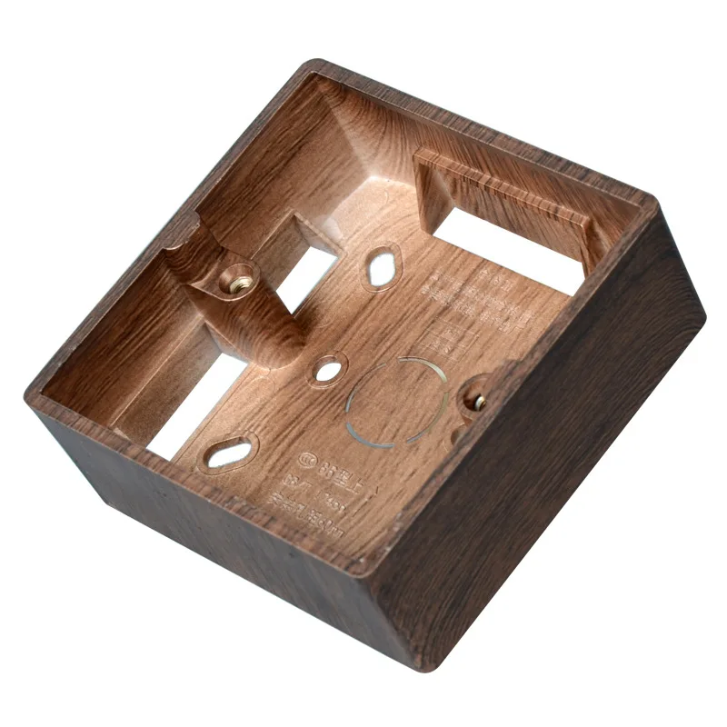 Type 86 Retro-stijl zichtbare  - Woodworking Zone recensie en prijs