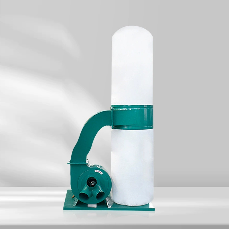 Zakkenfilterstofzuiger Industr - Vacuum Cleaner Woodworking recensie en prijs