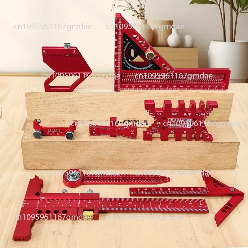 Houtbewerkingsmeetgereedschaps - Woodworking Plans Free recensie en prijs