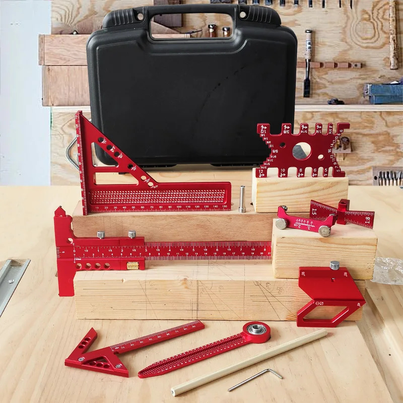 Houtbewerking Aluminium Vierka - Woodworking Plans Free recensie en prijs