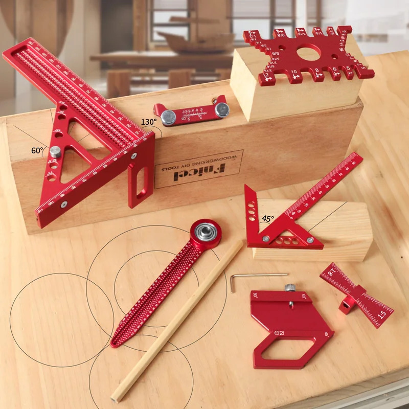 Houtbewerking Aluminium Vierka - Woodworking Plans Free recensie en prijs