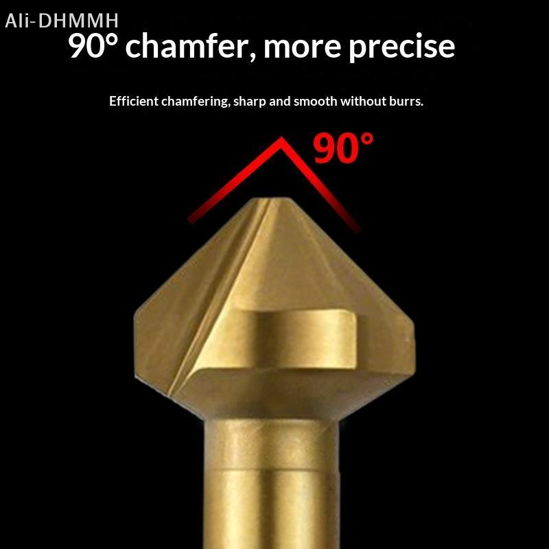 ZLinKJ Afkantfrees 90 graden 3 - Woodworking Project recensie en prijs