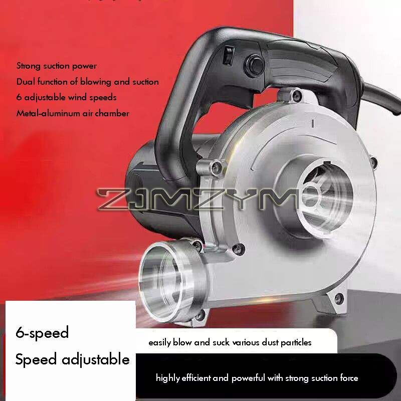 6280W 3M-6M-8M Industriële Sto - Vacuum Cleaner Woodworking recensie en prijs