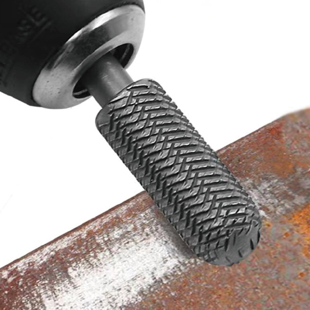 5 Stuks Roterende Rasp 1/4 Inc - Woodworking Files And Rasps recensie en prijs