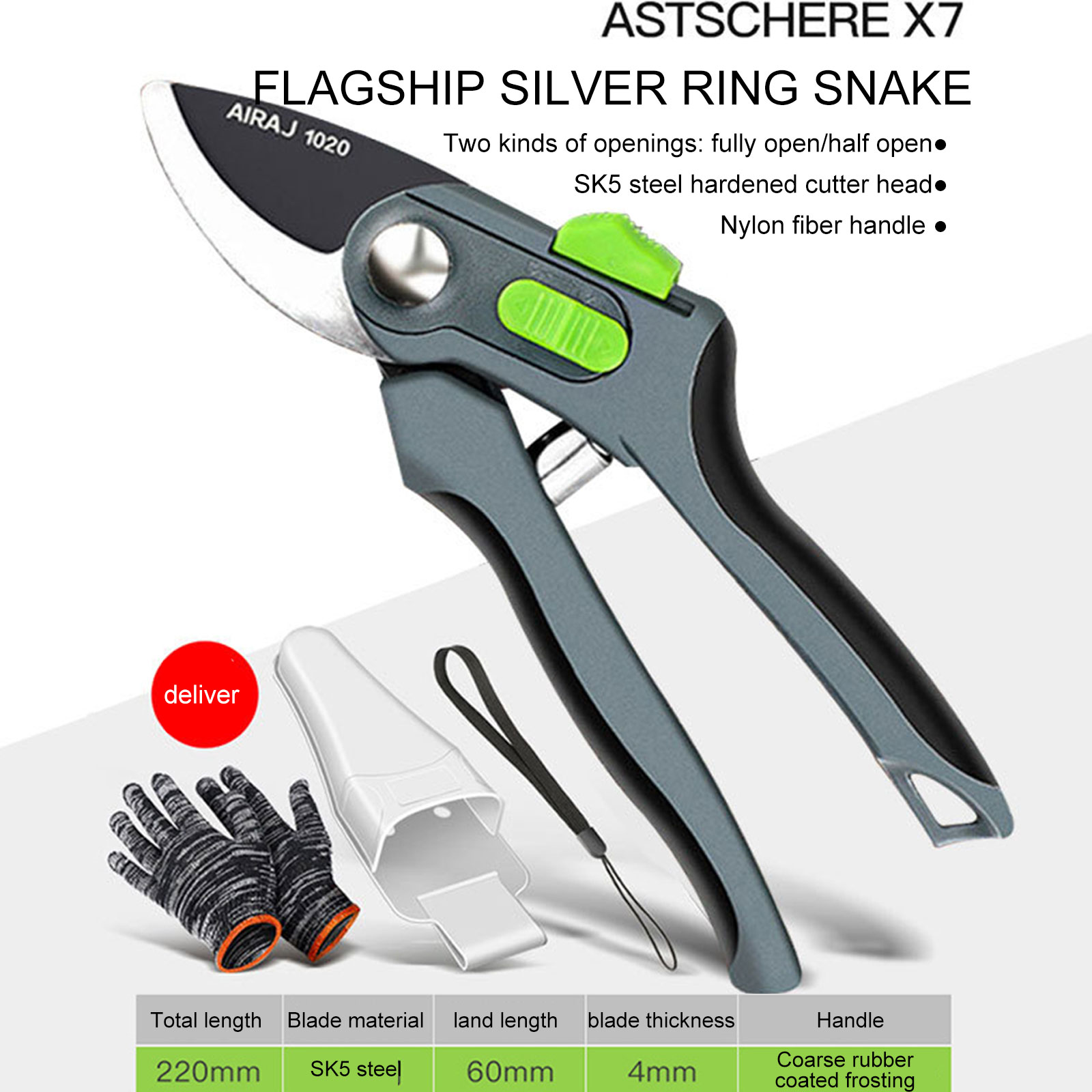 Snoeien Planten Snoeien En Een - Woodworking Gloves recensie en prijs