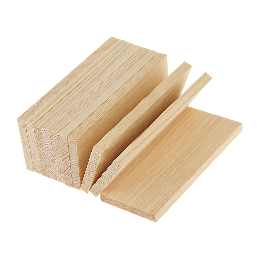 10 Stuks Blank Natuurlijke Gre - Woodworking Zone recensie en prijs